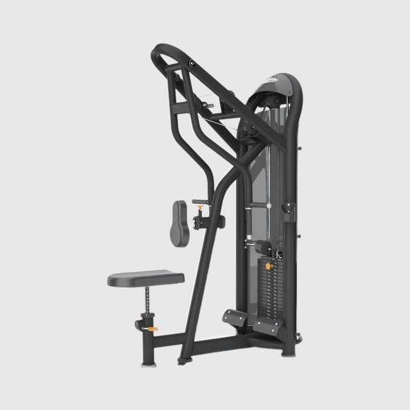 Matrix Aura Seated Row