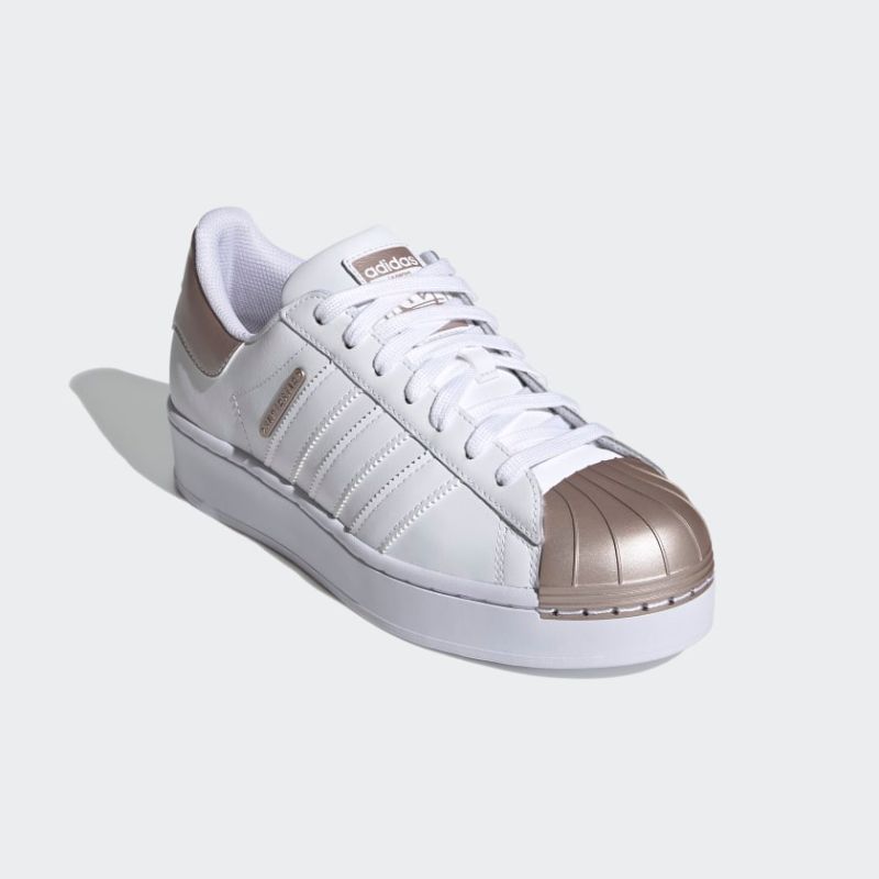 Adidas Superstar Bold Mt Shoes for Women