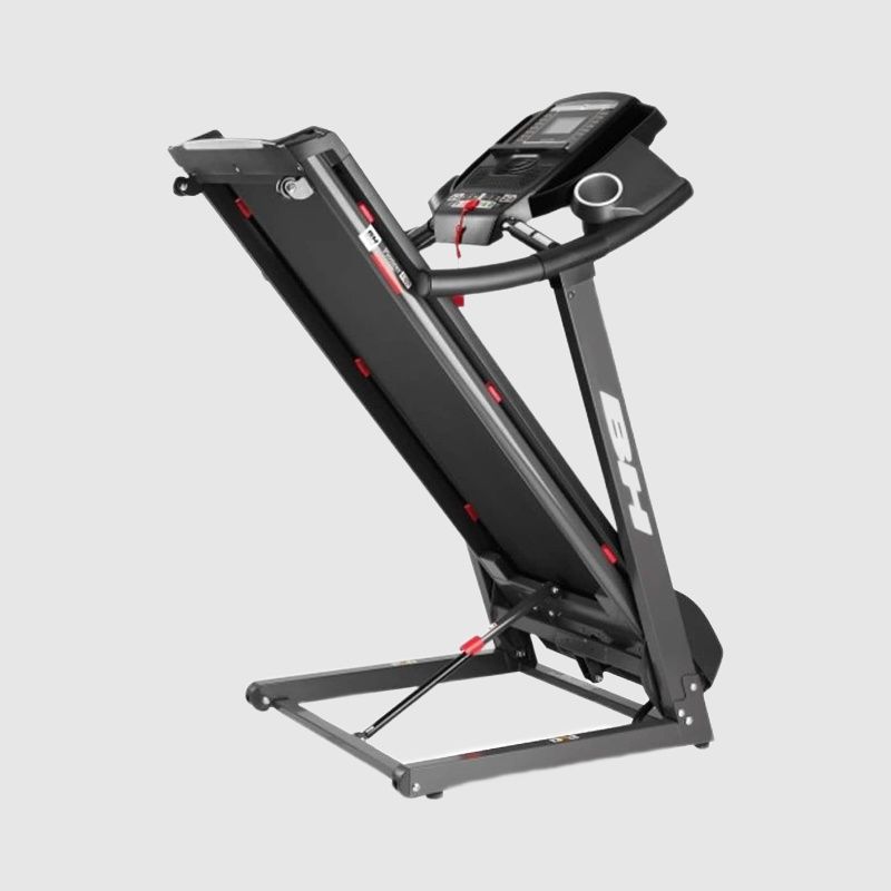 BH Pioneer R2 Treadmill