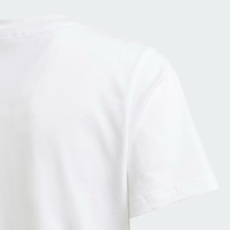 Adidas Logo T-Shirt for Kids