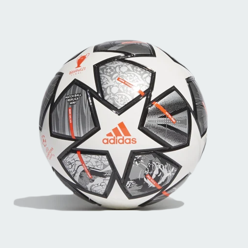 ball ucl