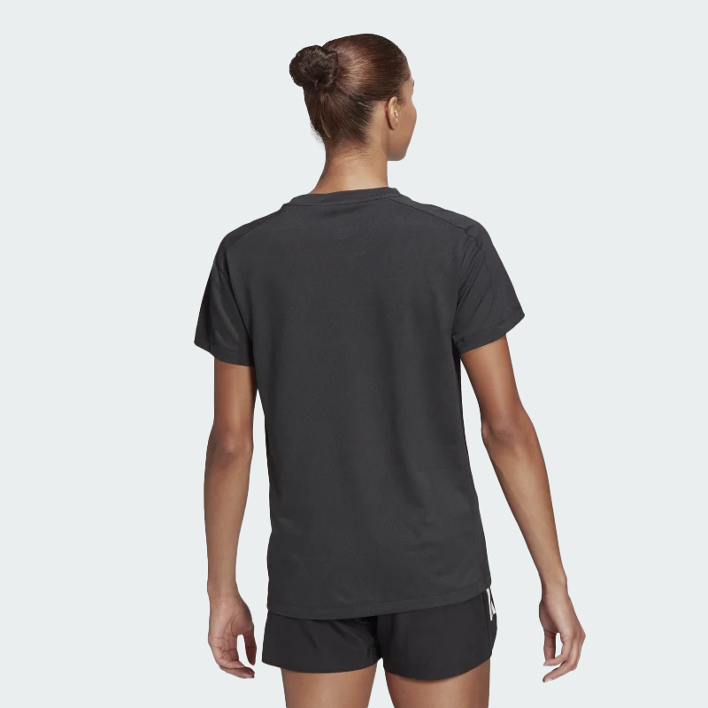 Adidas Heat.Rdy Running Tee for Women