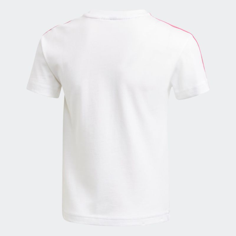 Adidas Disney Minnie Mouse Tee for Kids