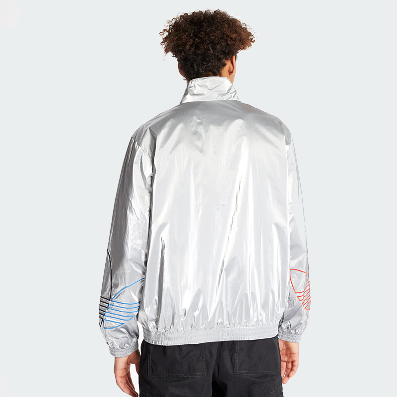 Adidas Adicolor Tricolor Track Jacket for Men