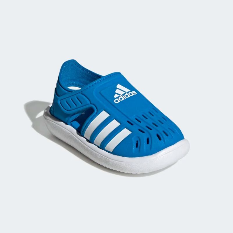 Buy ADIDAS Summer Closed Toe Water Sandals 2025 Online | ZALORA