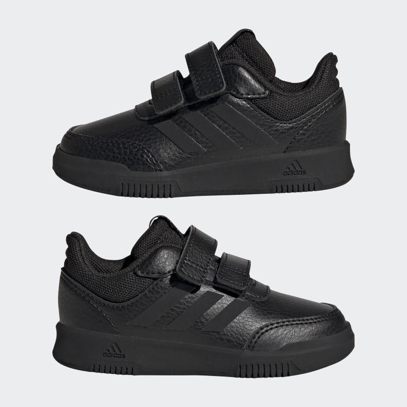 Adidas Tensaur Hook And Loop Shoes for Kids
