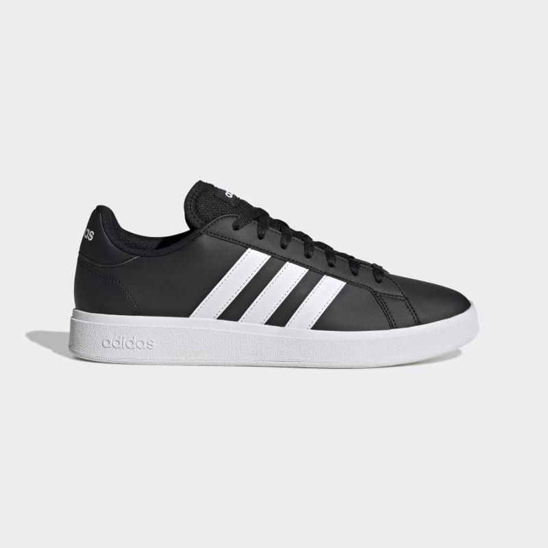 Adidas Grand Court Td Lifestyle Court Casl Shoes for Men