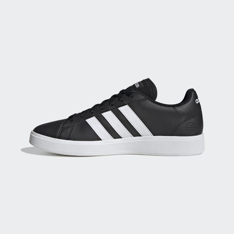 Adidas Grand Court Td Lifestyle Court Casl Shoes for Men