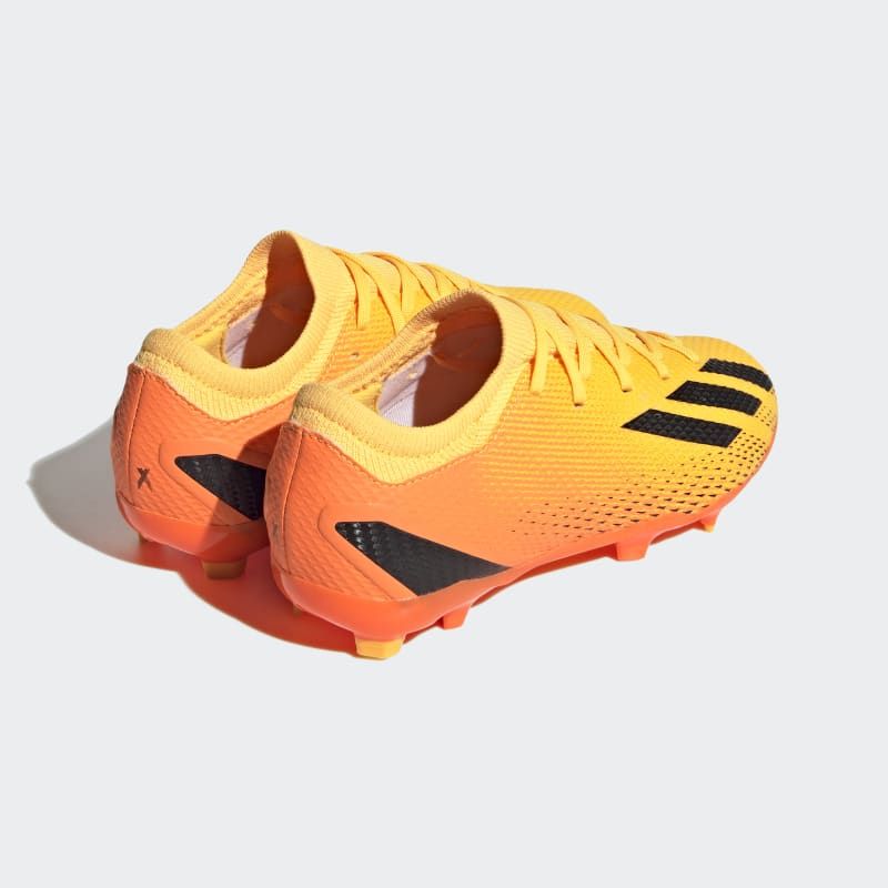Adidas X Speed Portal 3 Football Shoesfor Kids