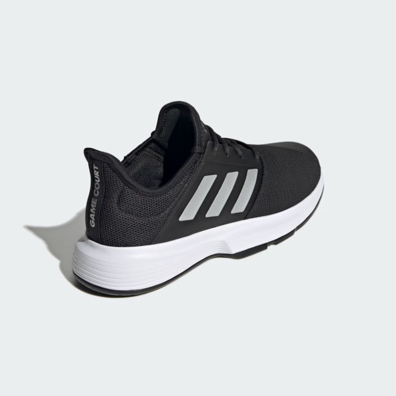 Adidas Gamecourt Tennis Shoes for Men