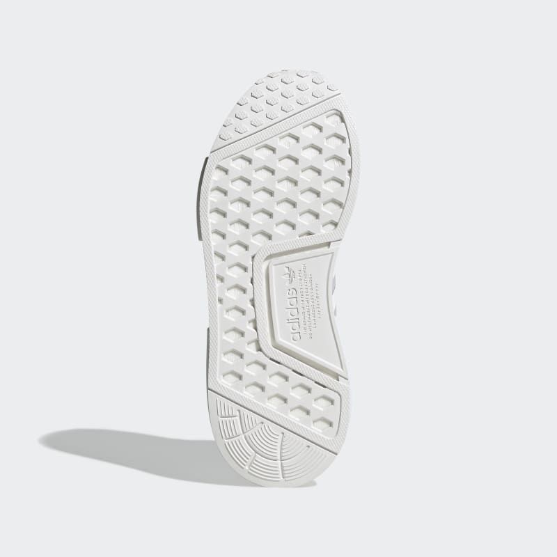 adidas gazelle silver green womens Adidas NMD_R1 C Refined Little Kids' Shoes Cloud White-Grey One