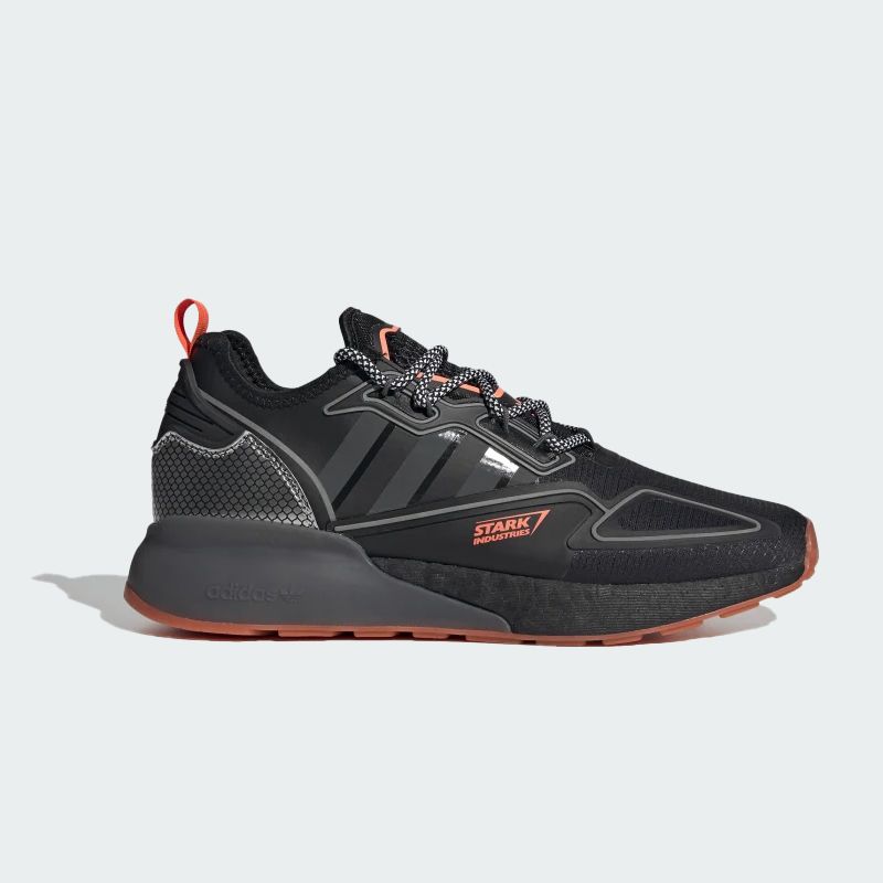 Adidas Zx Boost Marvel Shoes for Men