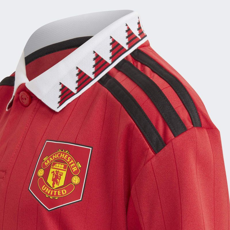 adidas Manchester United 22/23 Home 日本S Manchester United adidas Manchester United 22/23 Home 日本S Manchester United