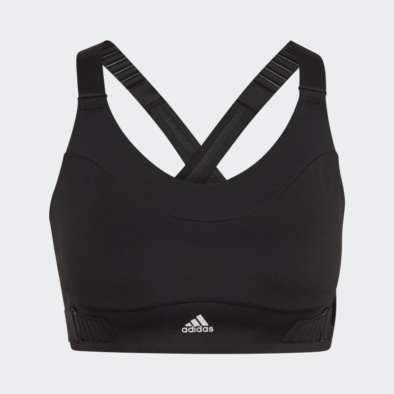 Adidas Fastimpact Luxe Run High-Support Bra for Women