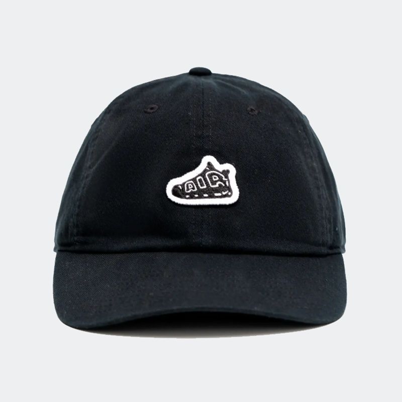 Nike Club Unstructured Uptempo Patch Cap