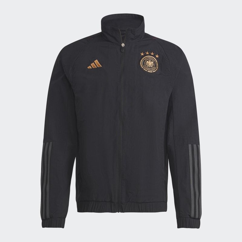 adidas germany track top