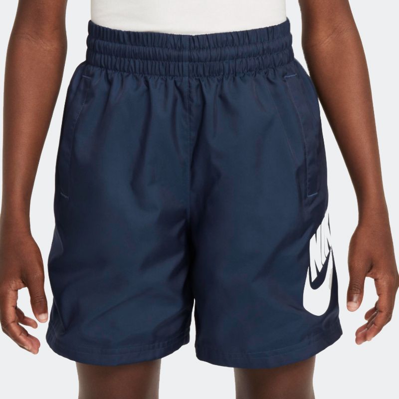 nike woven shorts 6 inch