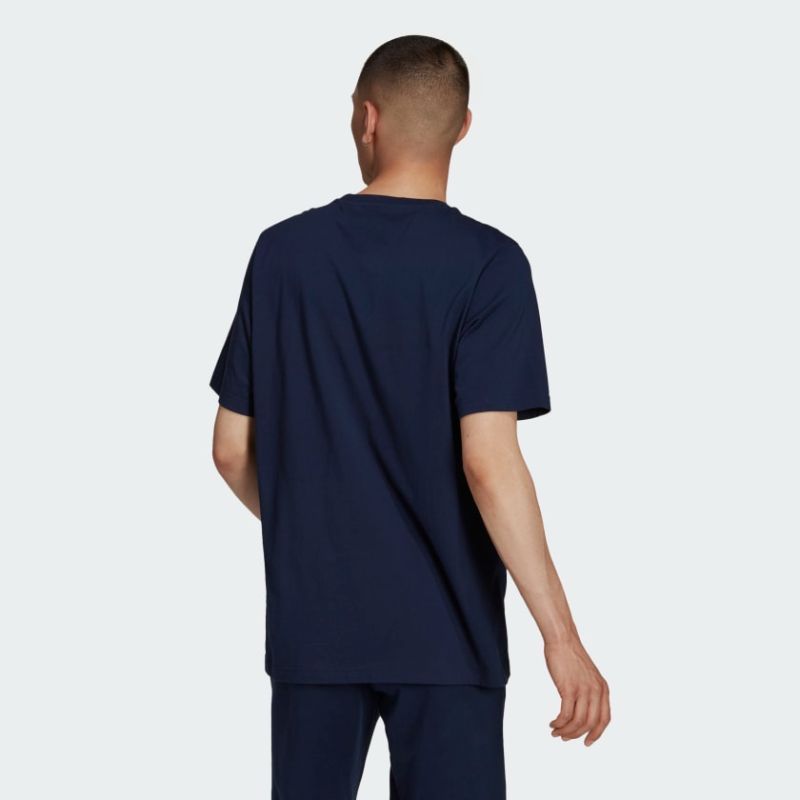 Adidas Script Tee for Men