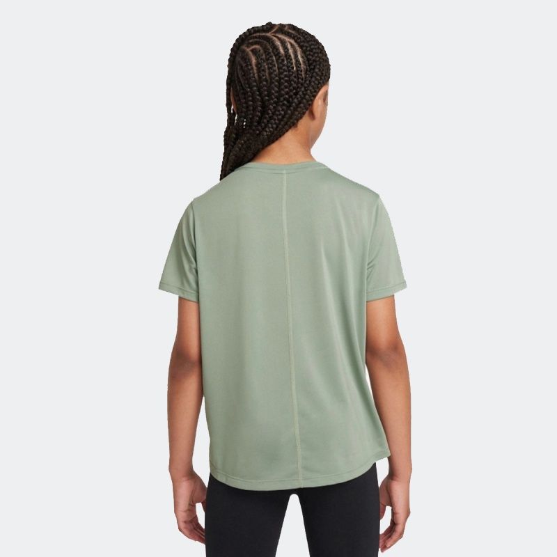 Nike Df One Ss Sport Vnr Top For Kids