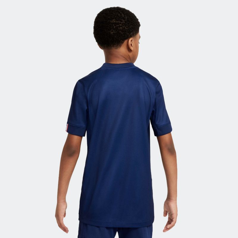 Nike Psg Y Nk Df Jsy Ss Stad Hm  For Kids