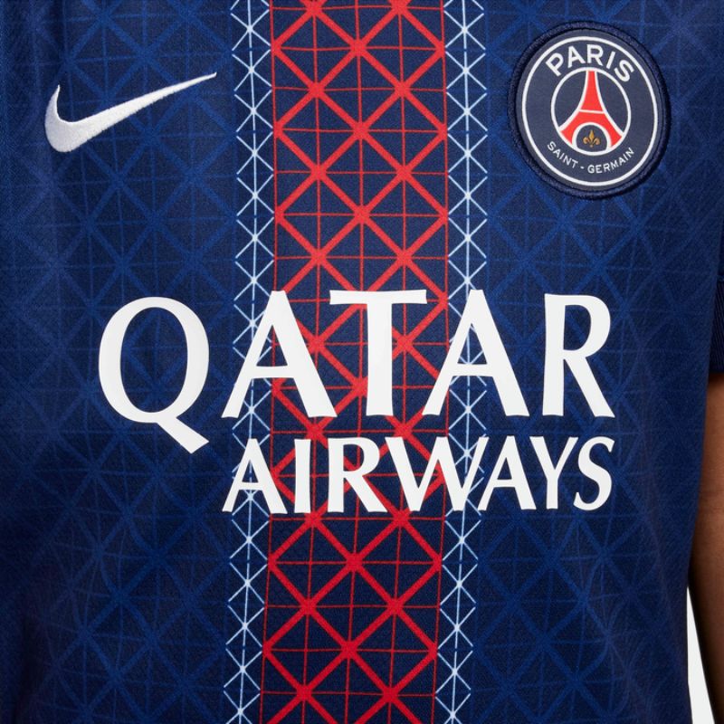 Nike Psg Y Nk Df Jsy Ss Stad Hm  For Kids