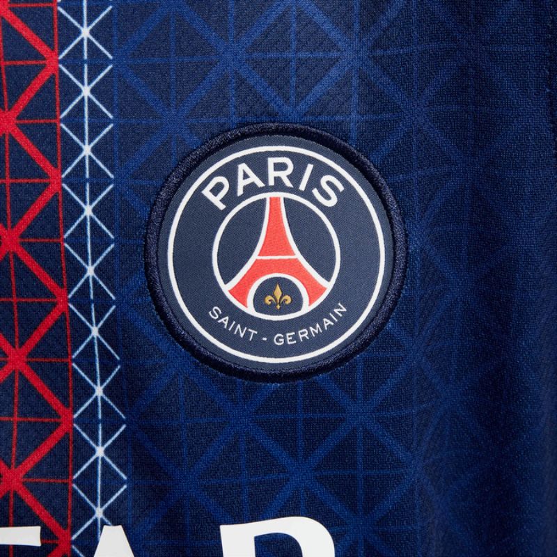 Nike Psg Y Nk Df Jsy Ss Stad Hm  For Kids