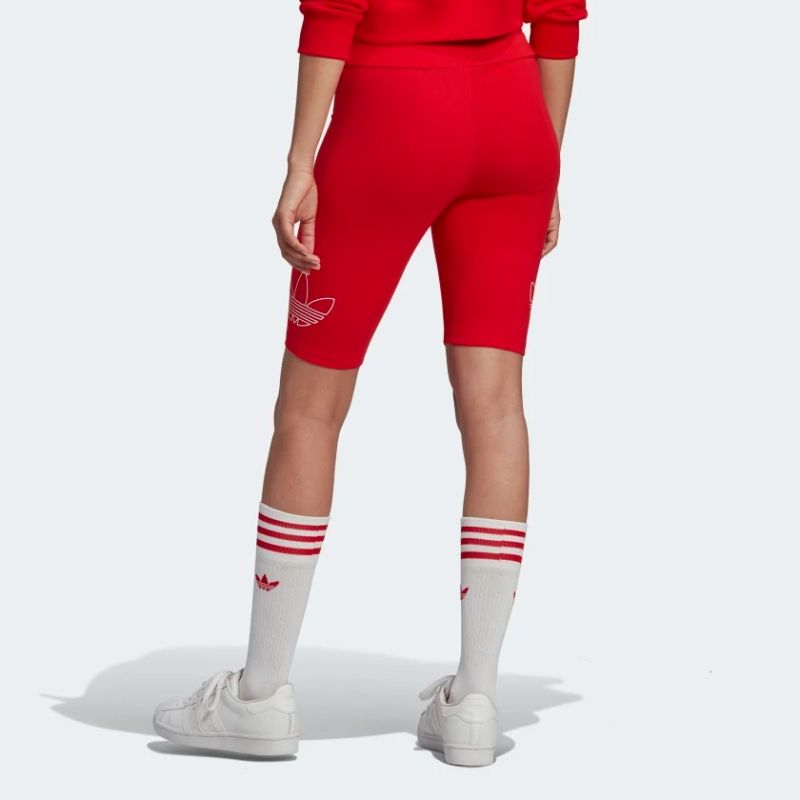 Adidas Bike Leggings for Women