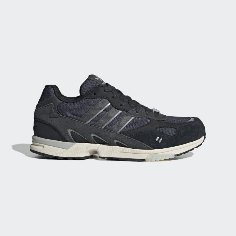 adidas gazelle silver green womens Pre-owned: Adidas Response Torsion Lo Tennis Shoes main image 0