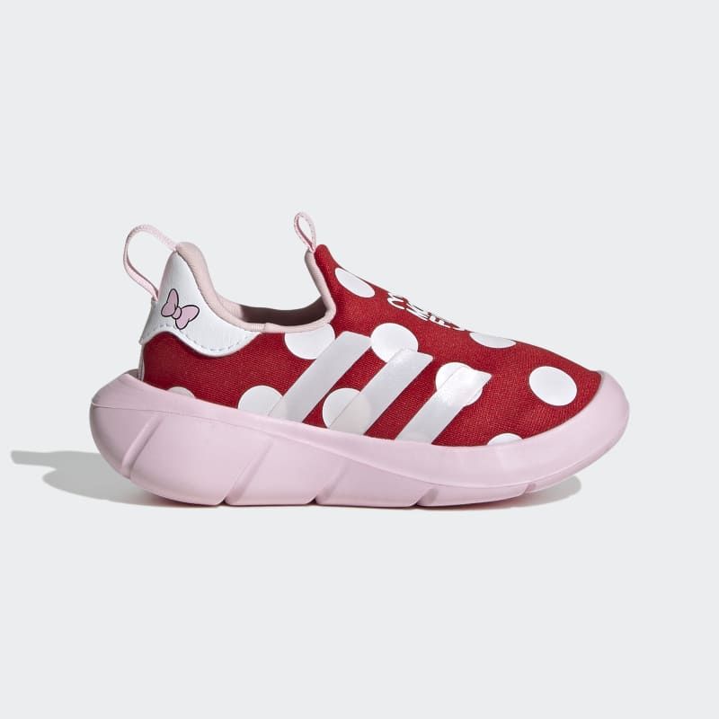 adidas active play minnie shoes