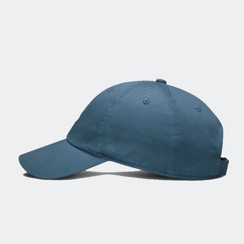 Nike Jordan Club Unstructured Curved-Bill Cap for Men