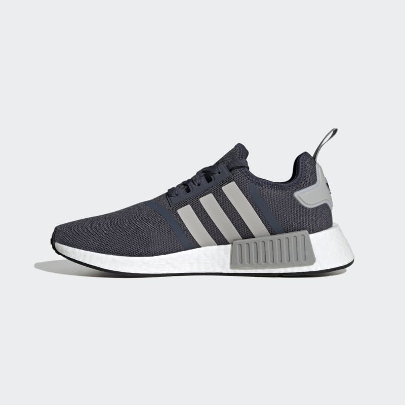 adidas gazelle silver green womens adidas EE3650 adidas NMD R1 Pk Mens Shoe main image 0