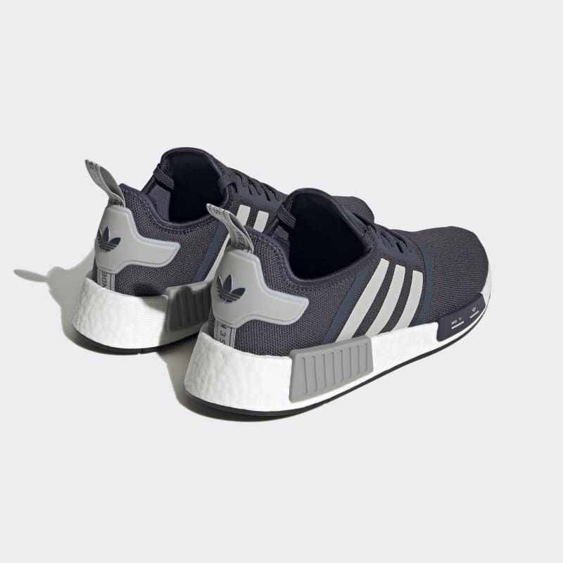 adidas gazelle silver green womens adidas Men's Primeblue NMD R1 main image 1