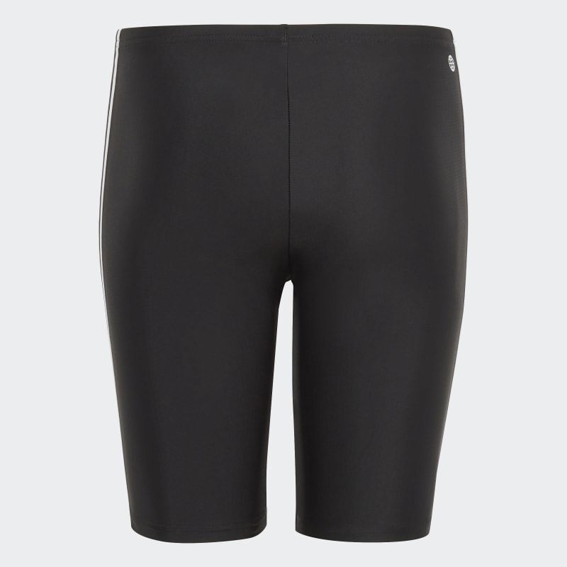 Adidas Classic 3-Stripes Swim Jammers for Men