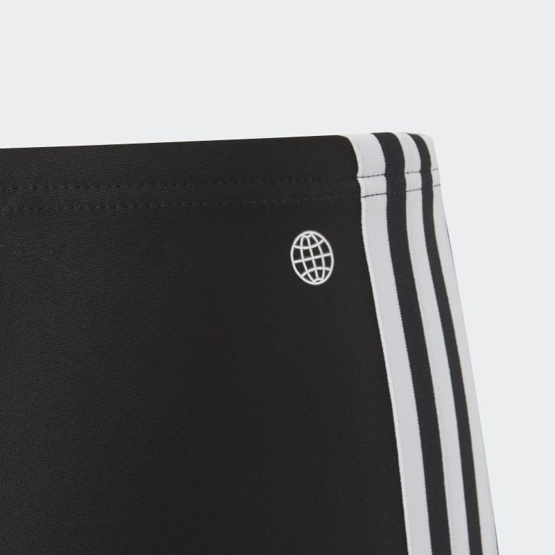 Adidas Classic 3-Stripes Swim Jammers for Men