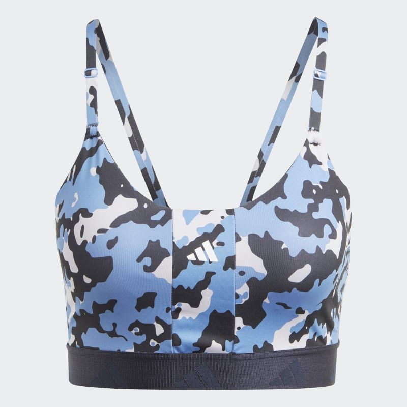 Adidas Aero Ready Light Support Bra for Women