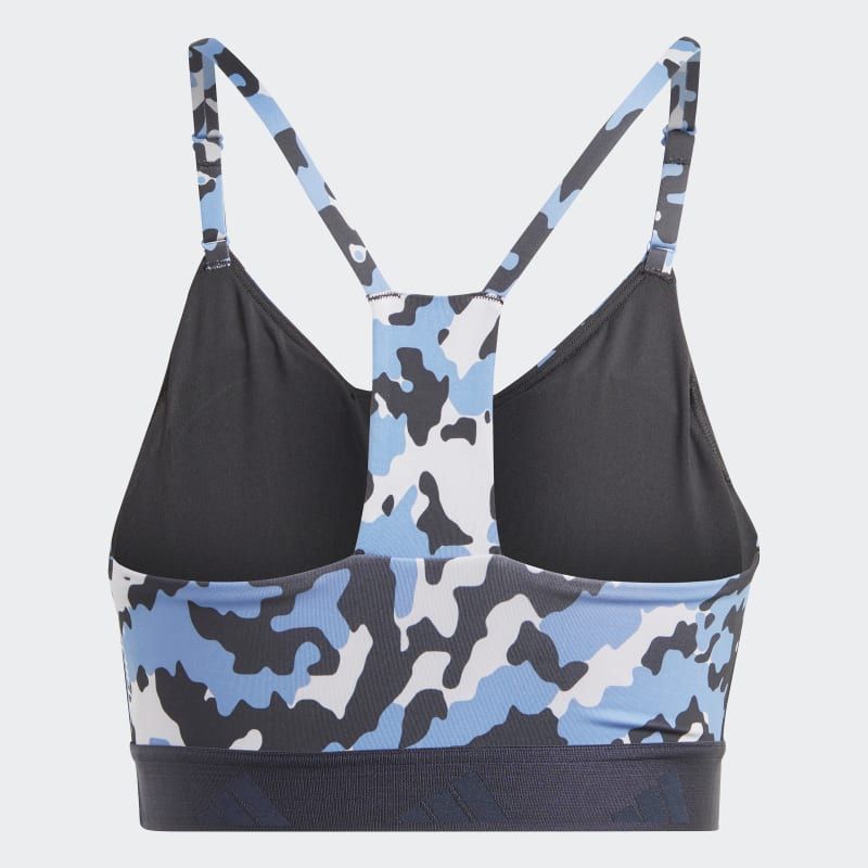 Adidas Aero Ready Light Support Bra for Women