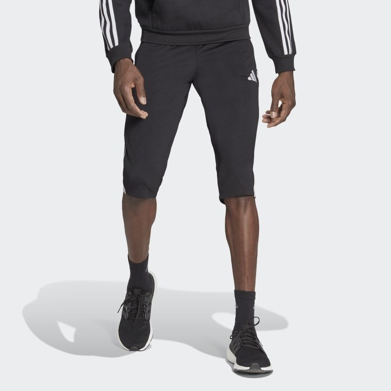 Adidas Tiro23L 3/4 Pants for Men