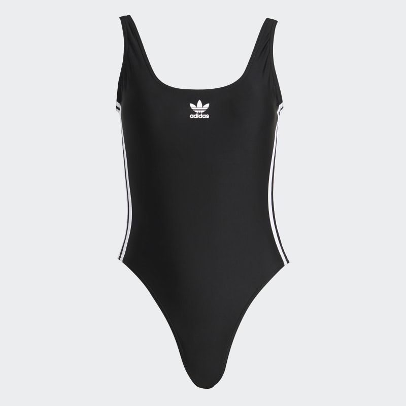 Adidas Adicolor 3-Stripes Swimsuit for Women