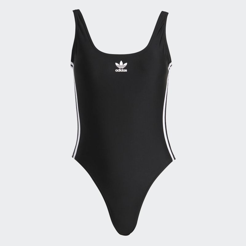 Adidas Adicolor 3-Stripes Swimsuit for Women