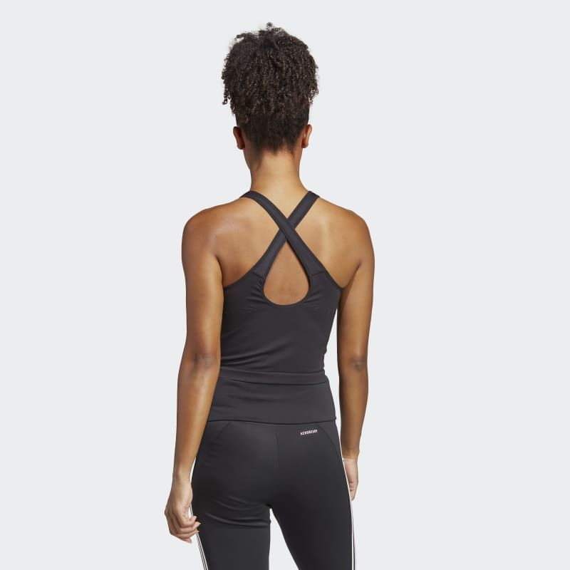 adidas aeroknit tank