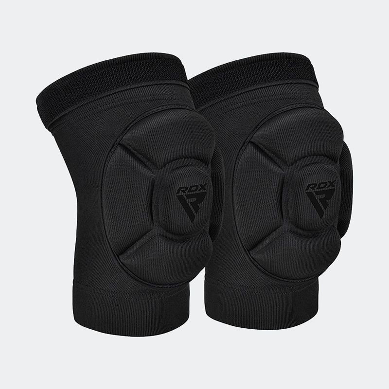 RDX MMA Knee Pads for Adults