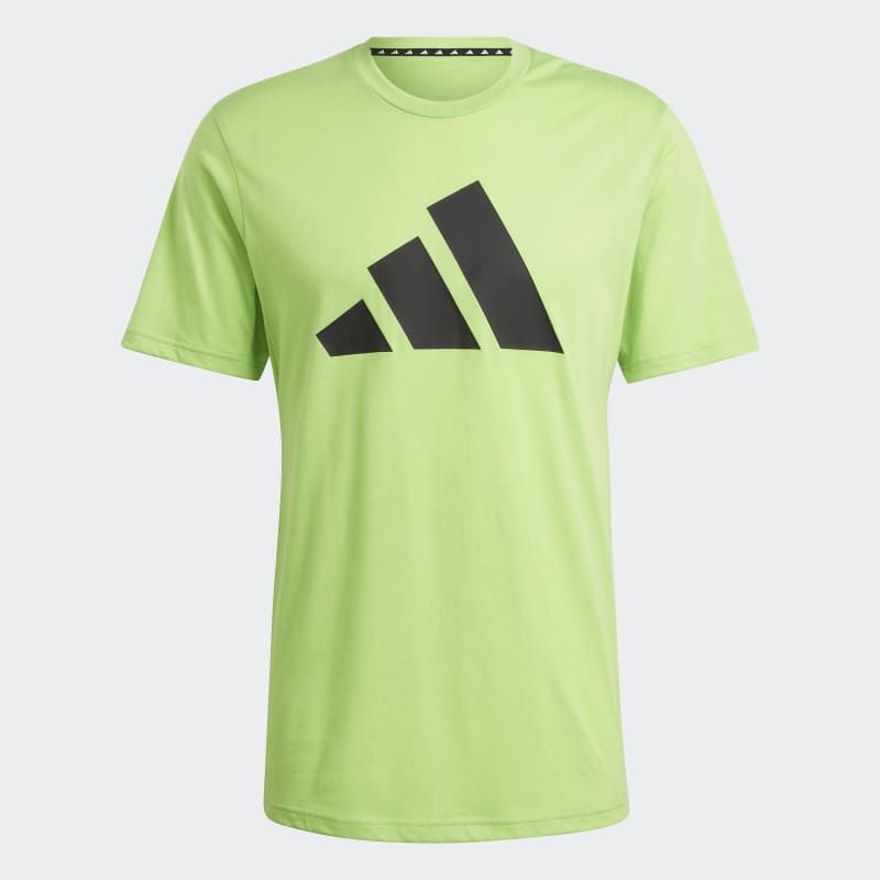 Adidas Train Essentials Feelready Logo Training T-Shirt for Men