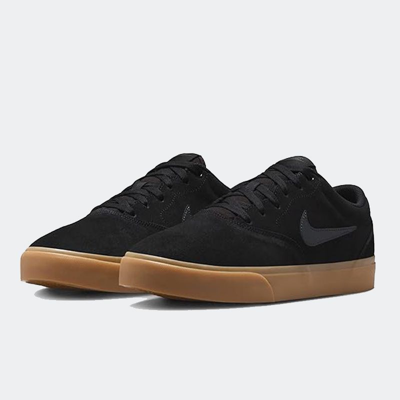Nike Nike Charge Suede For Men