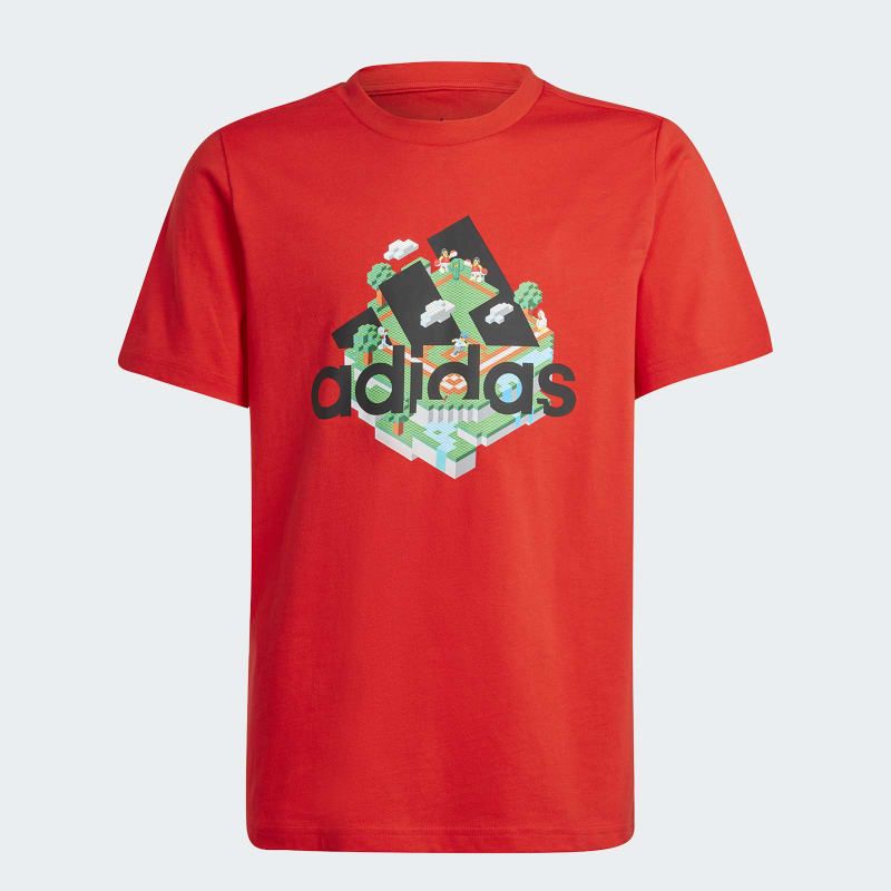 adidas grp tee