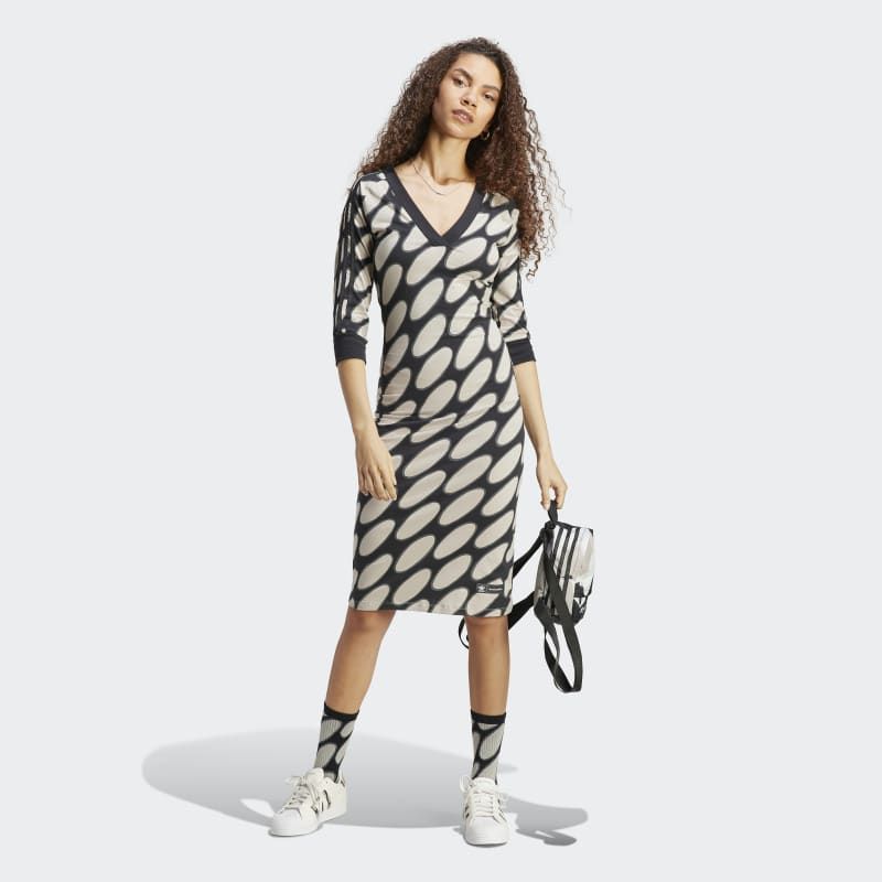 Adidas X Marimekko Tee Dress for Women