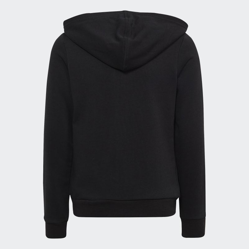 adidas linear hoodie junior