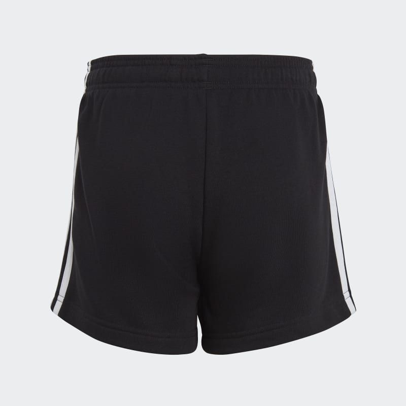Adidas Essential 3 Stripes Shorts for Kids