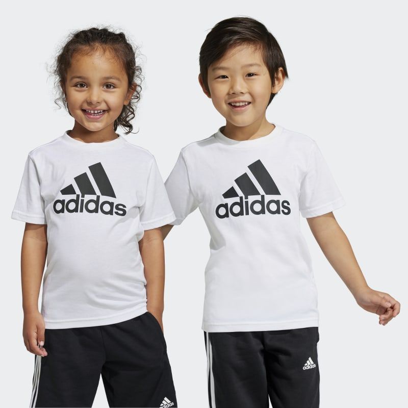 adidas kids t shirt