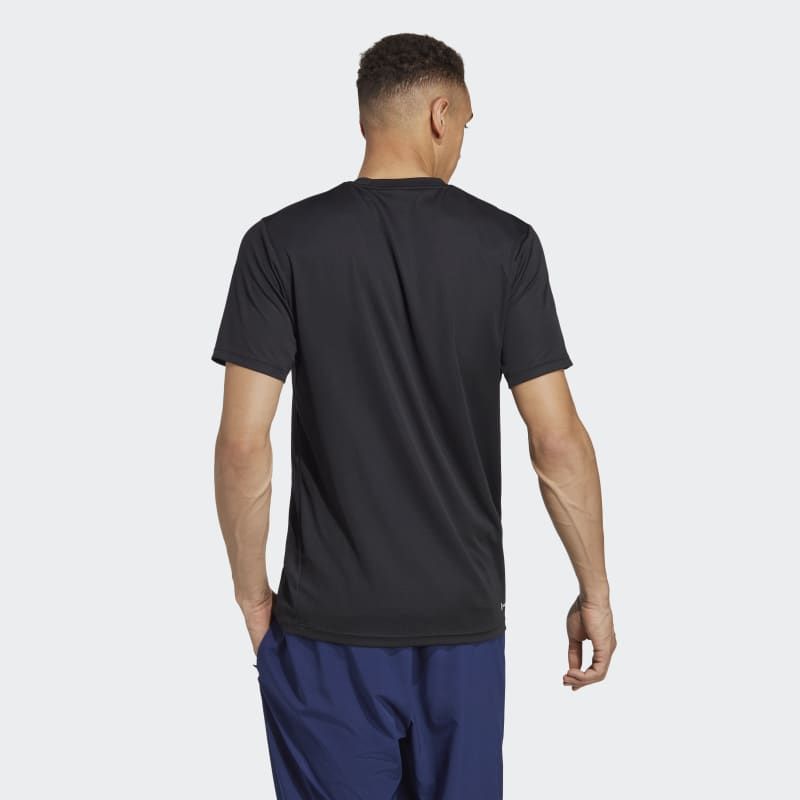Adidas Train Essential Tee for Men