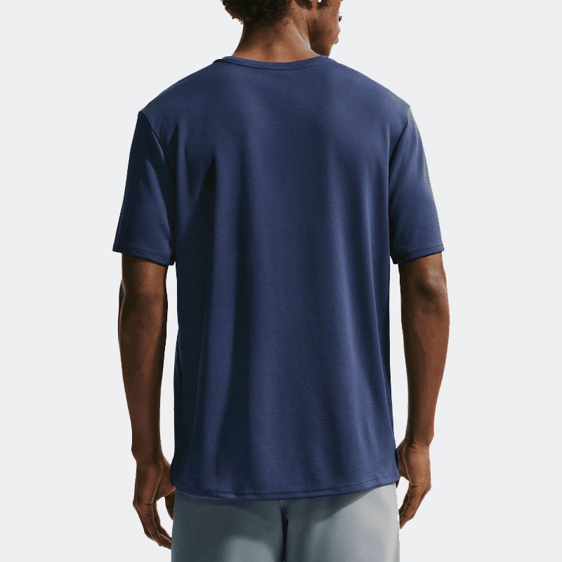 Nike M Nk Df Uv Miler Ss For Men